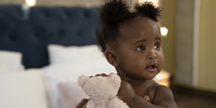 Prénoms mixtes : Notre sélection de 15 prénoms africains qui vont aux filles comme aux garçons