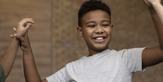 La discipline positive : 5 phrases à ne plus dire à ses enfants et par quoi les remplacer