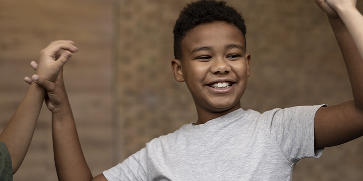 La discipline positive : 5 phrases à ne plus dire à ses enfants et par quoi les remplacer