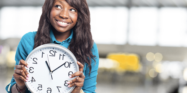 Organisation : 7 astuces simples pour gagner 1 heure par jour