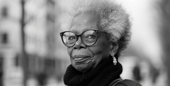 Le lien surprenant entre les cheveux gris et le cancer