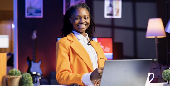 Le Quiet Quitting est-il une solution pour les femmes africaines face au burn-out ?