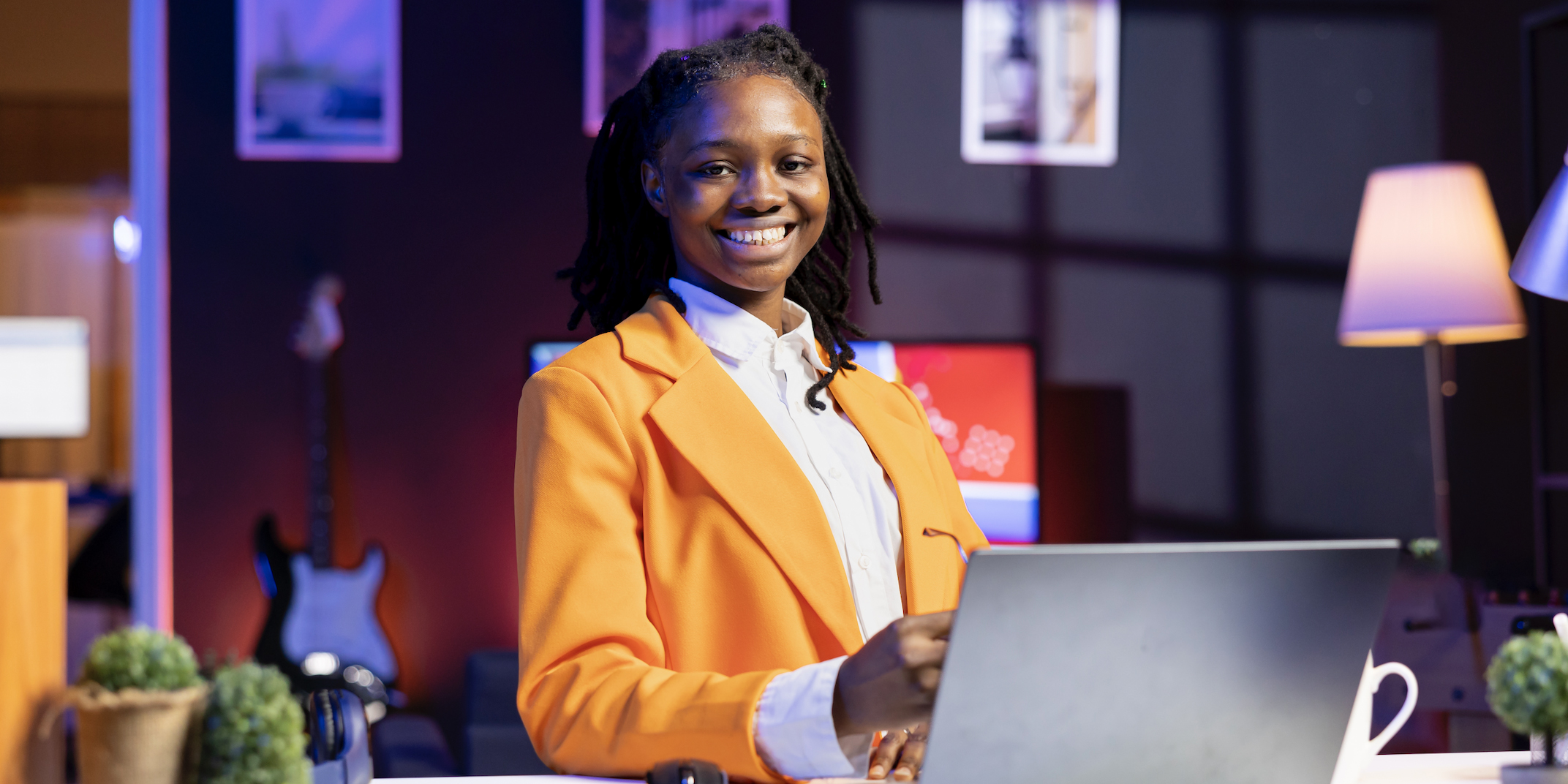 Le Quiet Quitting est-il une solution pour les femmes africaines face au burn-out ?