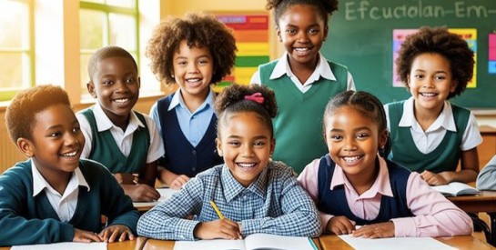 Le Comment aider nos enfants à naviguer entre langues maternelles, officielles et étrangères sans les submerger