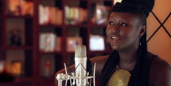 La chanteuse sénégalaise Marema lauréate du Prix Découvertes RFI