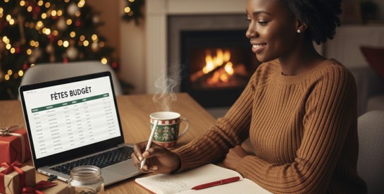 Gérer son budget de fêtes sans déséquilibrer ses finances