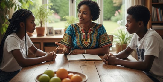 Accompagner les adolescents dans la construction de leur autonomie