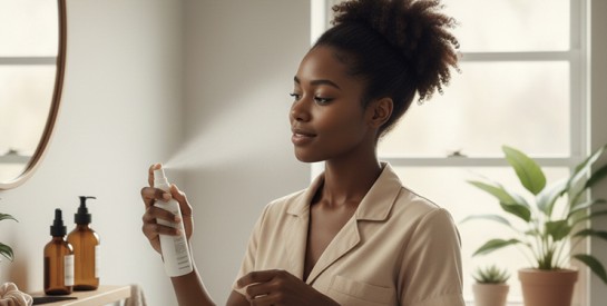 Cheveux naturels au quotidien : préserver leur santé sans routines compliquées