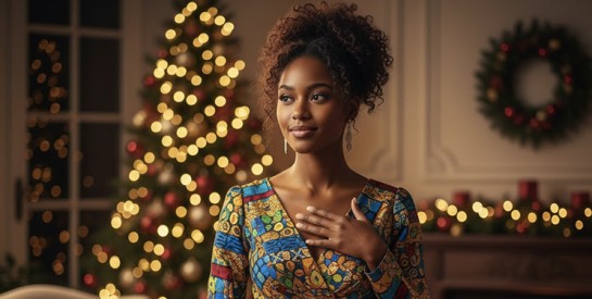 Les fêtes m’ont appris à me choisir enfin