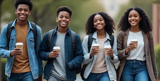 Grandir en confiance : accompagner l’adolescent dans ses choix et ses responsabilités