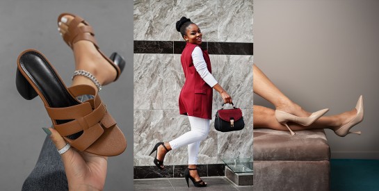 Les couleurs de chaussures qui vont avec tout : les indispensables du dressing