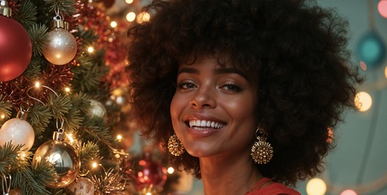 Le réveillon de la nouvelle année qui a marqué un nouveau départ