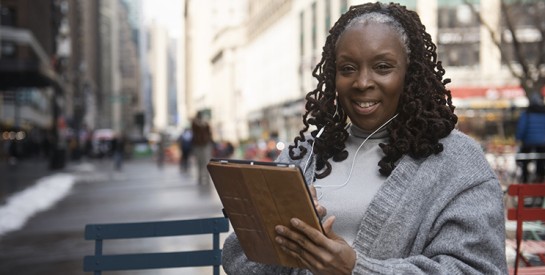 "J’ai changé de carrière à 45 ans et c’est la meilleure décision de ma vie"