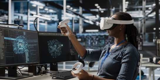 Les outils d’IA que chaque femme entrepreneure devrait utiliser en 2026