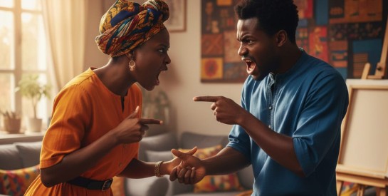 Manipulation émotionnelle dans le couple : reconnaître les signes et se protéger