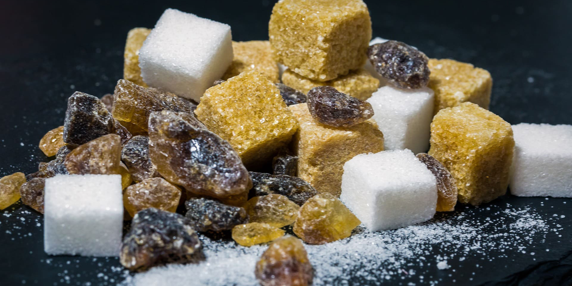 Quel sucre choisir pour les diabétiques : options saines et conseils pratiques