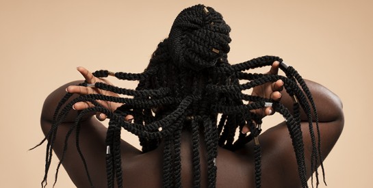 Les tresses "Box Braids" revisitées : 5 styles tendances pour un look ultra-moderne