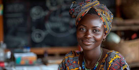 Les écharpes et foulards : 5 façons d’ajouter une touche de luxe et de couleur à un look professionnel