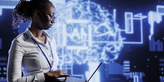 Entreprendre à l’ère numérique : sécuriser son activité face aux risques en ligne