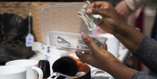 ``J’ai réussi à rembourser mes dettes en un an grâce à la méthode Kakebo``