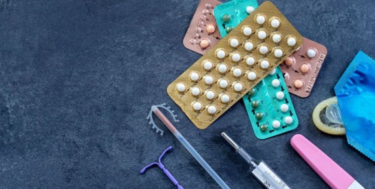 Parler de contraception : méthodes douces et discussions franches avec son partenaire