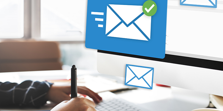 Comment organiser sa boîte mail pour gagner une heure de travail par jour