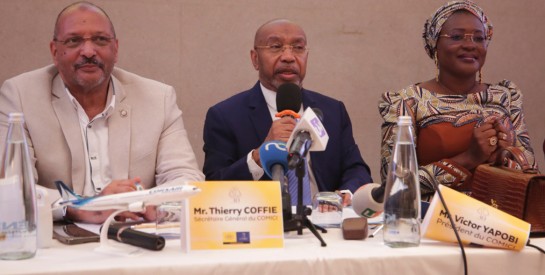 La 30e édition du concours Miss Côte d'Ivoire officiellement lancée autour de l'éducation de la jeune fille