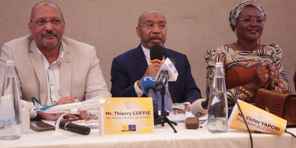 La 30e édition du concours Miss Côte d'Ivoire officiellement lancée autour de l'éducation de la jeune fille