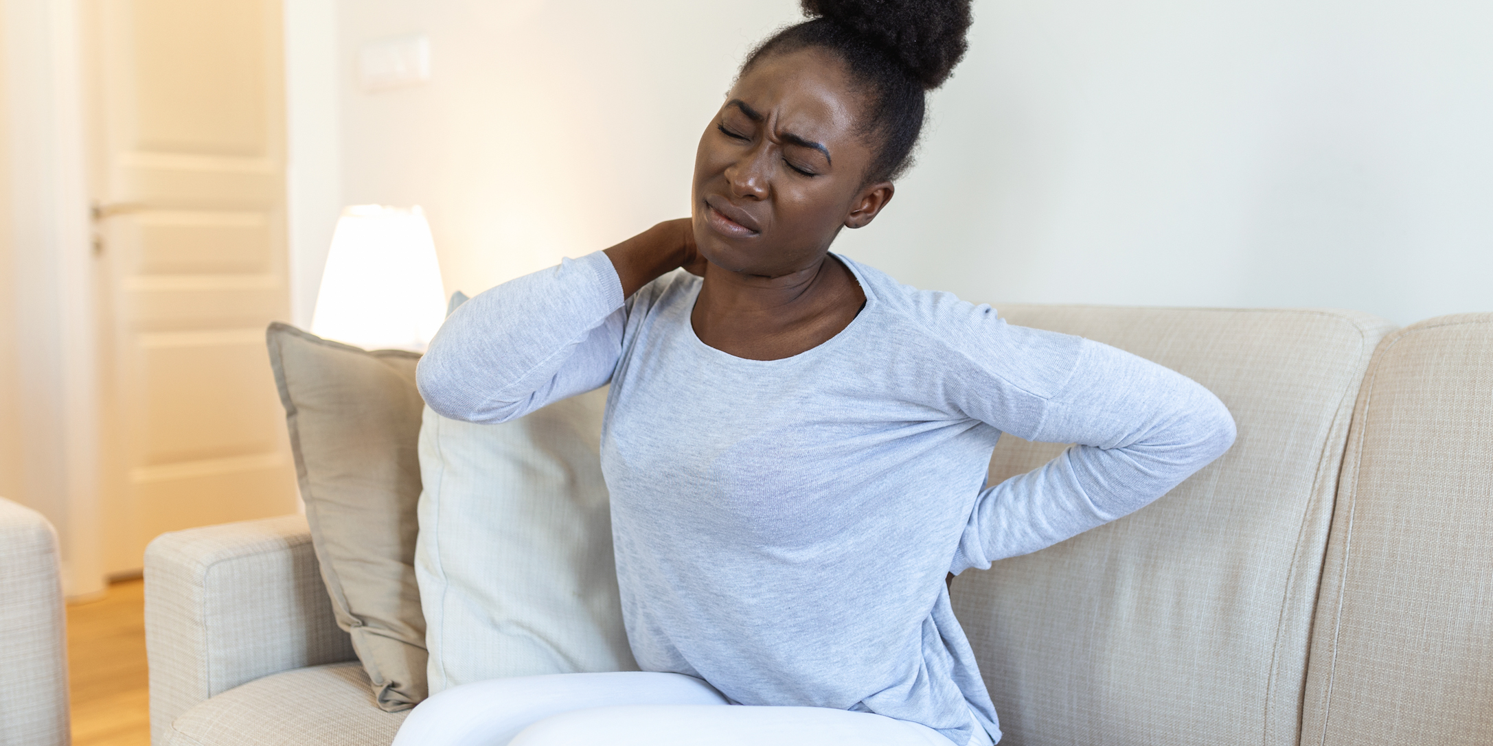 Maux de dos : et si la solution commençait dans votre assiette ?