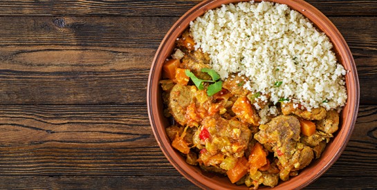 Les Attiéké Bowls : 5 idées de salades complètes et équilibrées