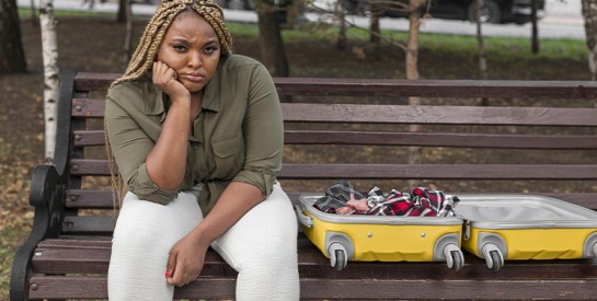 Le syndrome de la personne parfaite : mon chemin pour me libérer du besoin de plaire à tous