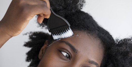Le secret du Wash and Go  parfait sur cheveux crépus et frisés : produits et techniques