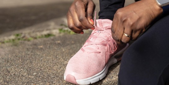 Les baskets adaptés pour faire du sport : le guide pour les femmes actives