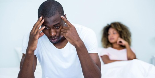 Stress et sexualité dans le couple : préserver l’intimité malgré la pression du quotidien