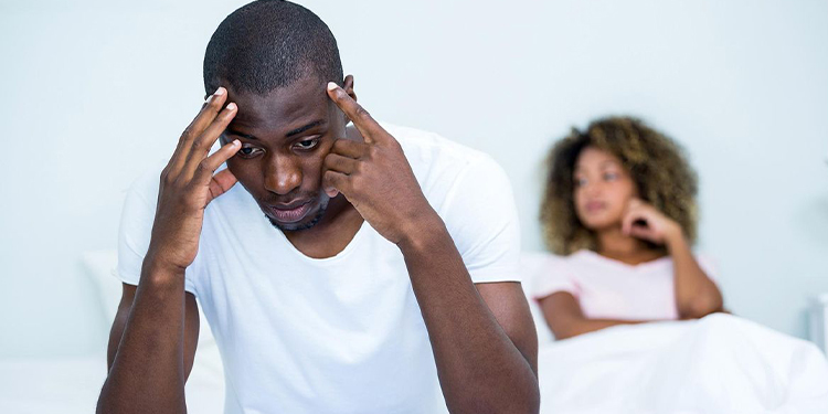 Stress et sexualité dans le couple : préserver l’intimité malgré la pression du quotidien