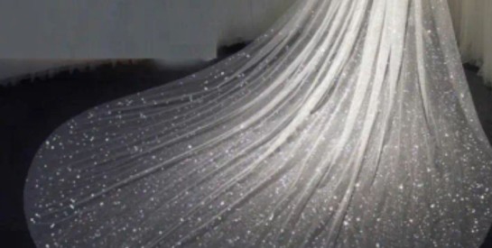 Trouver le voile parfait : du turban au voile de dentelle, le choix culturel ou moderne