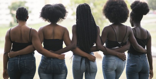 Le Guide des morphologies : Les coupes qui subliment chaque silhouette