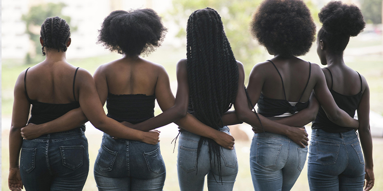 Le Guide des morphologies : Les coupes qui subliment chaque silhouette