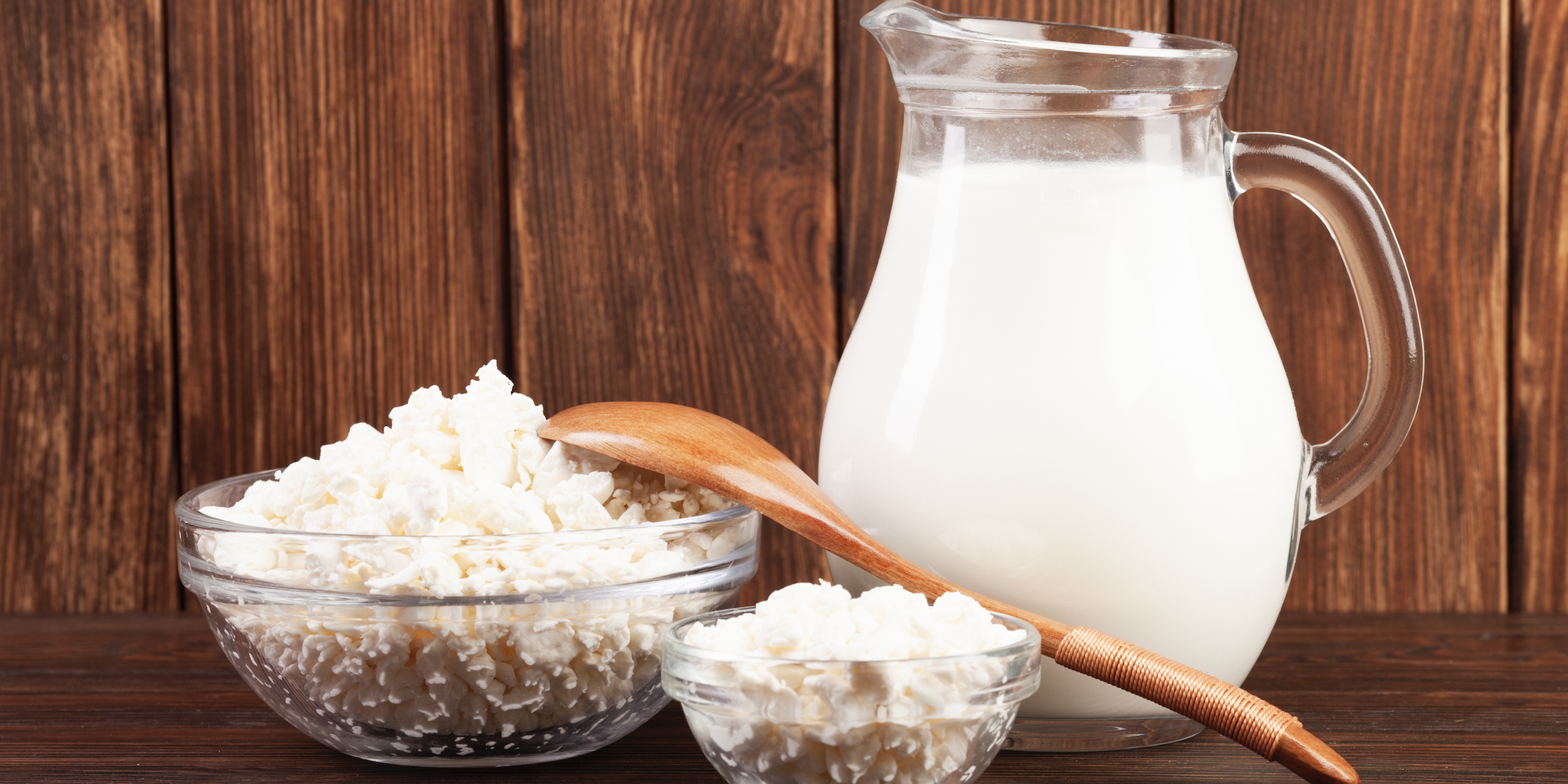 Kéfir : l’élixir fermenté naturel qui transforme votre digestion et renforce votre santé