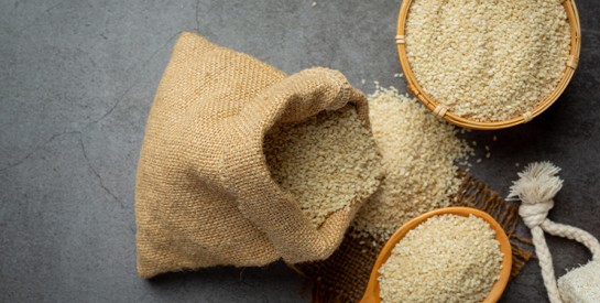 Le fonio : Cette céréale africaine ancestrale est le super-aliment minceur à adopter