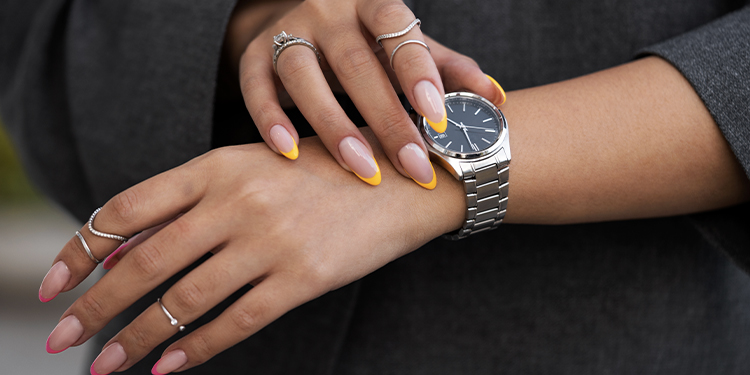 Les montres : L’accessoire de luxe qui signe votre professionnalisme et votre goût