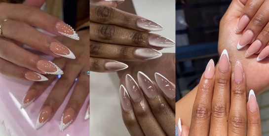 Manucure et pédicure : Sublimer ses mains et ses pieds pour le grand jour