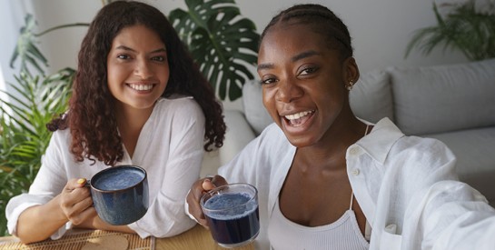 ``J’ai laissé partir certaines amitiés pour me retrouver ``