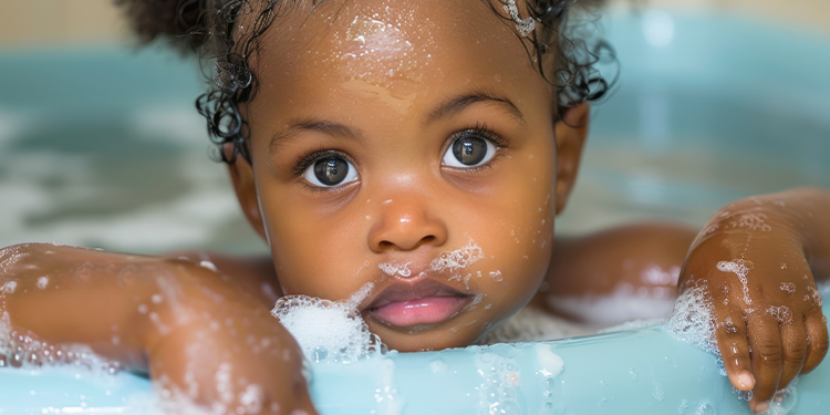 Hygiène du bébé : Les gestes essentiels pour prendre soin de sa peau et de son bien-être au quotidien