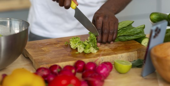 Ma Cuisine Anti-Gaspi :4 recettes créatives pour sublimer vos restes de légumes et de riz