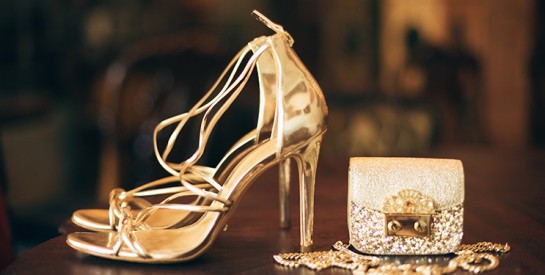 Quelle chaussure porter en tant qu’invitée à un mariage : idées élégantes et confortables