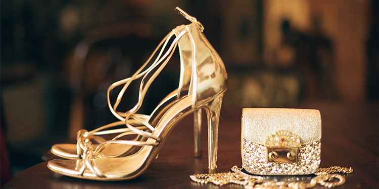 Quelle chaussure porter en tant qu’invitée à un mariage : idées élégantes et confortables