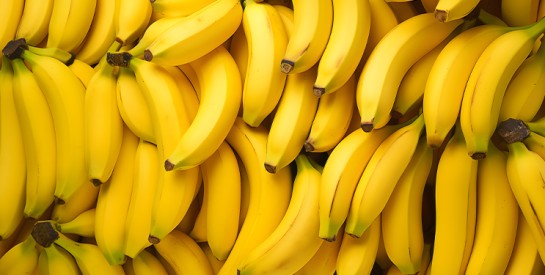 La Banane : comment cet aliment peut booster naturellement votre moral