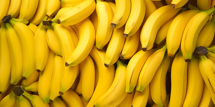 La Banane : comment cet aliment peut booster naturellement votre moral