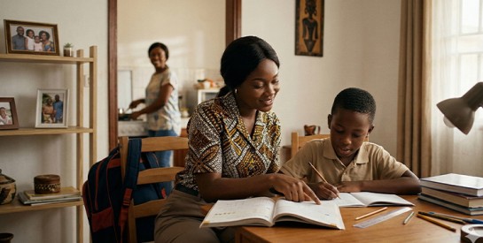 Bien choisir un répétiteur à domicile pour accompagner la réussite de votre enfant